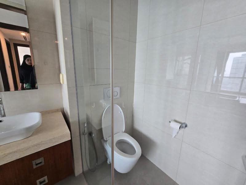 Kediaman Servis untuk Disewa di Puteri Cove Residences - JP Lee - PropertyGuru.com.my