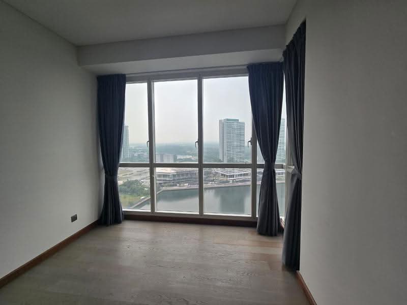 Kediaman Servis untuk Disewa di Puteri Cove Residences - JP Lee - PropertyGuru.com.my