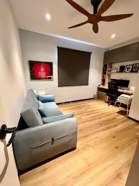 3-storey Terraced House for Sale in Off Sungai Kelian (Tanjung Bungah) - Elaine Ooi - PropertyGuru.com.my