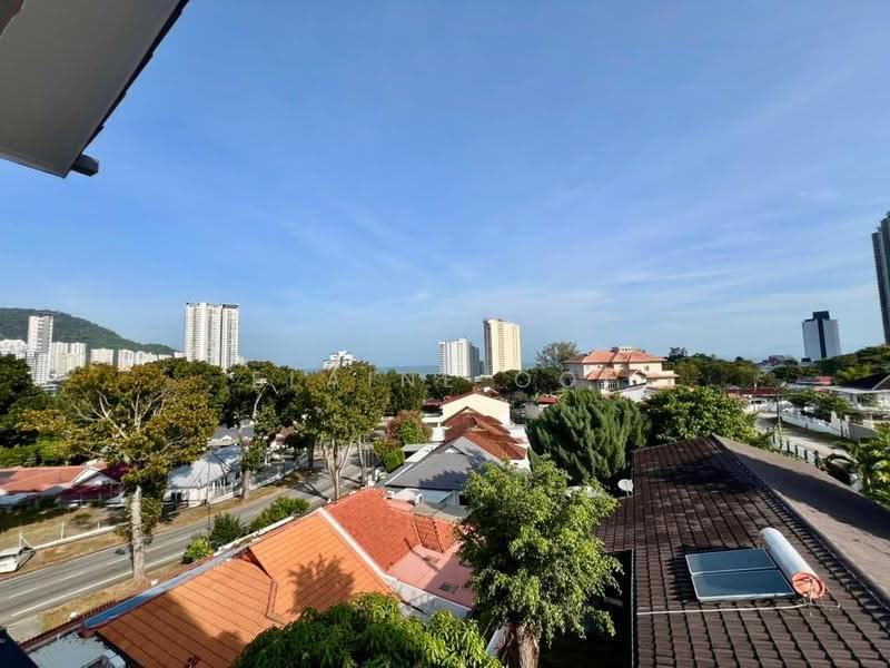 3-storey Terraced House for Sale in Off Sungai Kelian (Tanjung Bungah) - Elaine Ooi - PropertyGuru.com.my