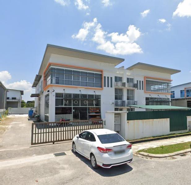 Semi-D Factory for Sale in Rawang (Selangor) - Ng Moon Tsing - PropertyGuru.com.my