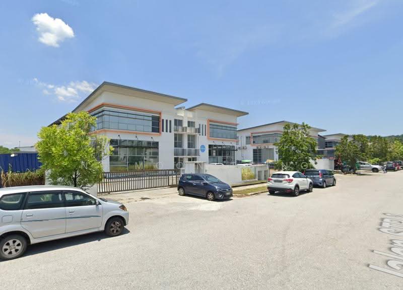 Semi-D Factory for Sale in Rawang (Selangor) - Ng Moon Tsing - PropertyGuru.com.my