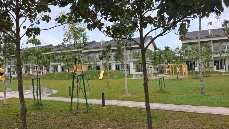 2-storey Terraced House for Rent in Rawang (Selangor) - Lau Ia Ein - PropertyGuru.com.my
