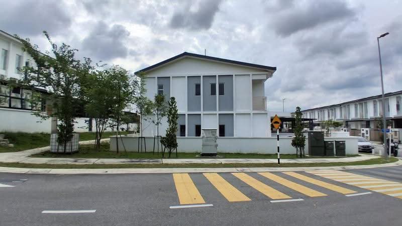 2-storey Terraced House for Rent in Rawang (Selangor) - Lau Ia Ein - PropertyGuru.com.my