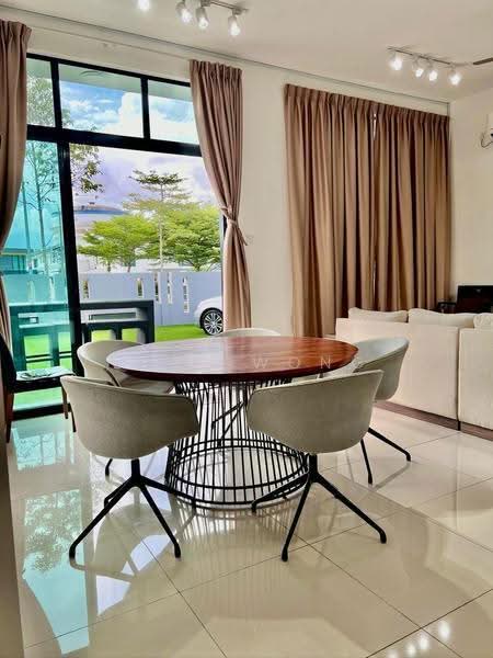 Rumah Kluster untuk Disewa di Austin Duta (Johor Bahru) - Bess Wong - PropertyGuru.com.my