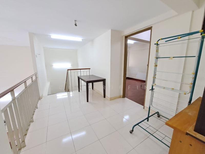 Condominium for Rent at Cyberia Smart Homes - ZULL ARIFFIN - Corridor - PropertyGuru.com.my