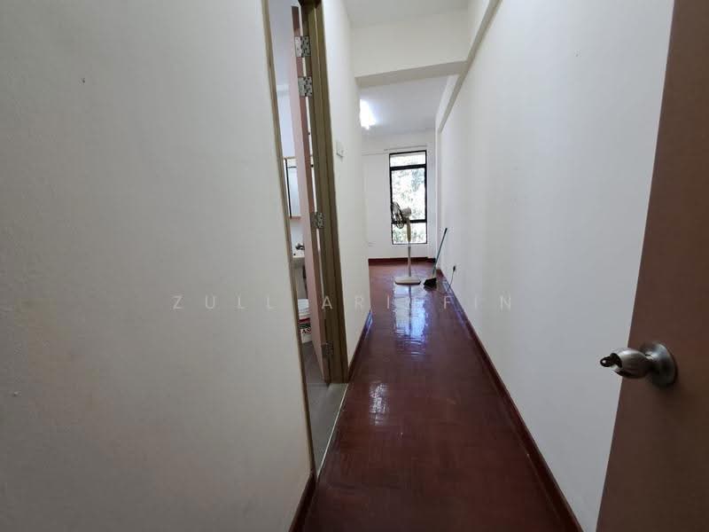 Condominium for Rent at Cyberia Smart Homes - ZULL ARIFFIN - Corridor - PropertyGuru.com.my