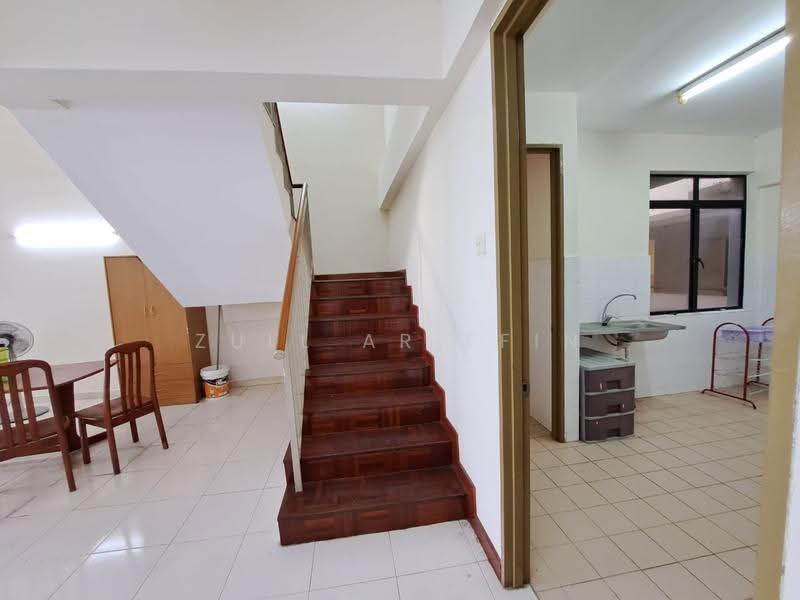 Condominium for Rent at Cyberia Smart Homes - ZULL ARIFFIN - Interior - PropertyGuru.com.my
