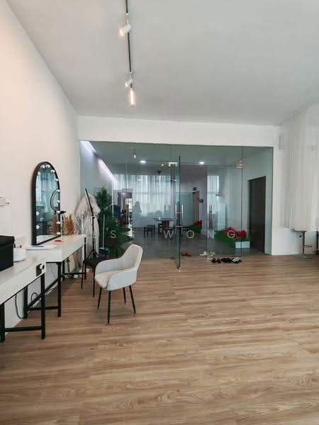 Kedai untuk Disewa di Taman Gaya (Johor Bahru) - Bess Wong - Interior - PropertyGuru.com.my
