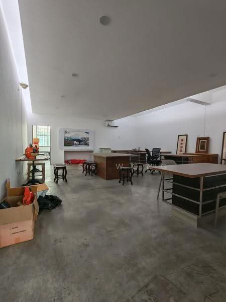 Kedai untuk Disewa di Taman Gaya (Johor Bahru) - Bess Wong - PropertyGuru.com.my