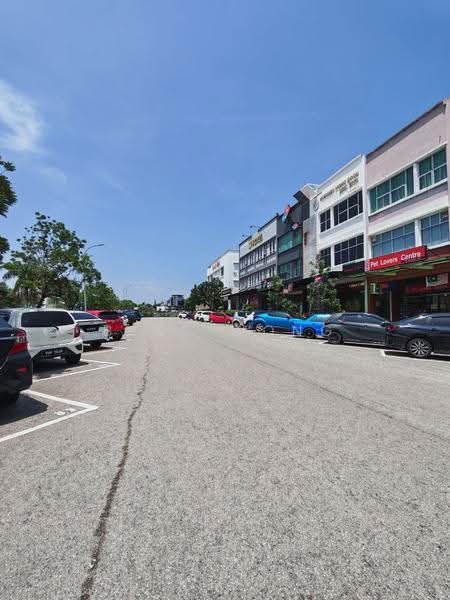 Kedai untuk Disewa di Taman Gaya (Johor Bahru) - Bess Wong - PropertyGuru.com.my