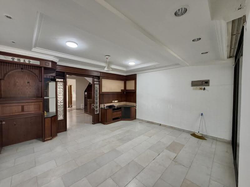 Rumah Teres 2-Tingkat untuk Disewa di Taman Desa Damai (Bukit Mertajam) - Kerry Seah - Interior - PropertyGuru.com.my