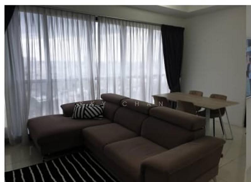 Service Residence for Sale at M City - Sky Chan - PropertyGuru.com.my
