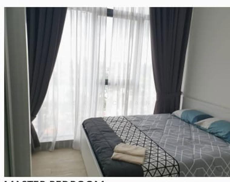 Service Residence for Sale at M City - Sky Chan - PropertyGuru.com.my