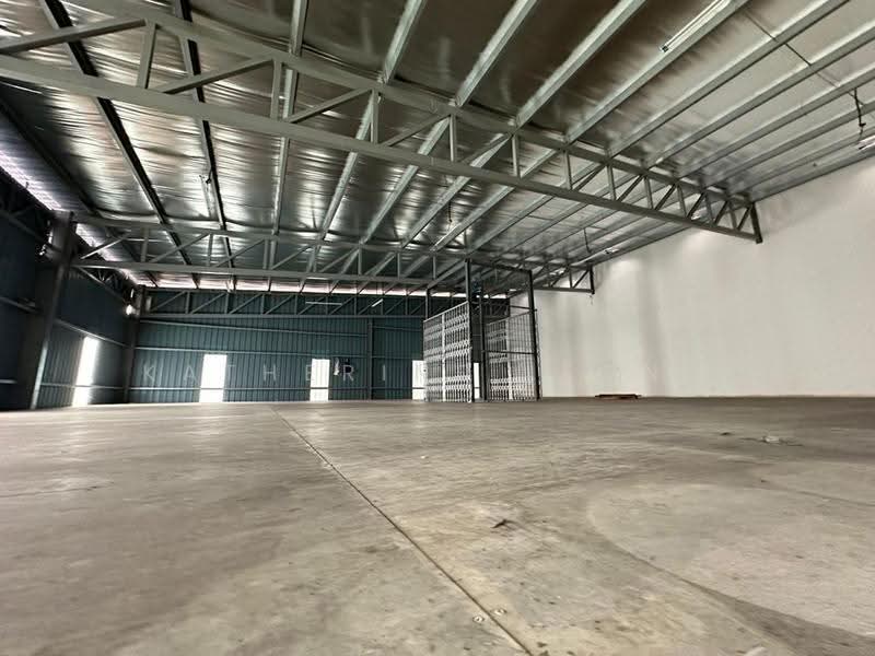Factory for Rent in Rawang (Selangor) - Katherine Leong - PropertyGuru.com.my