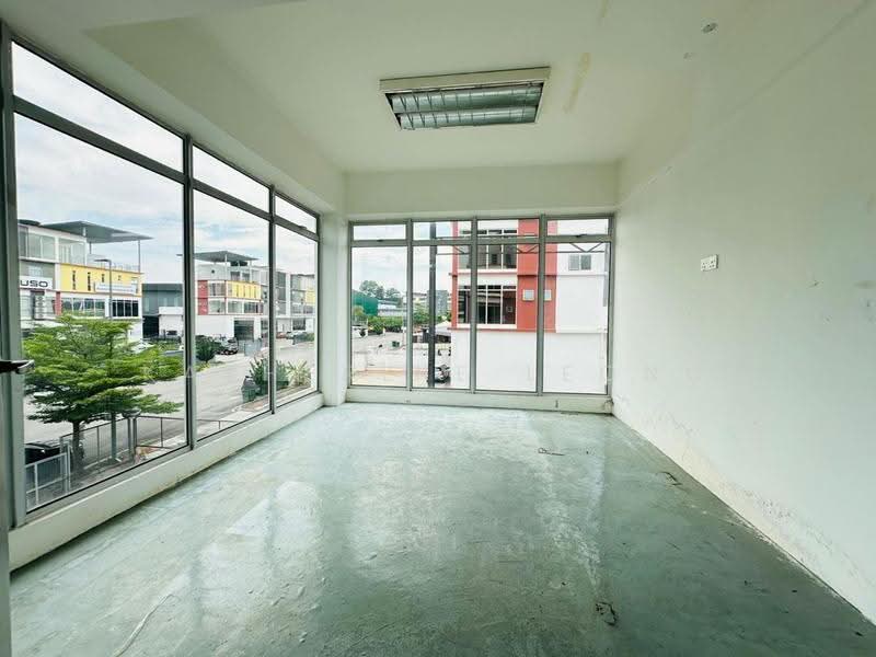 Factory for Rent in Rawang (Selangor) - Katherine Leong - Interior - PropertyGuru.com.my
