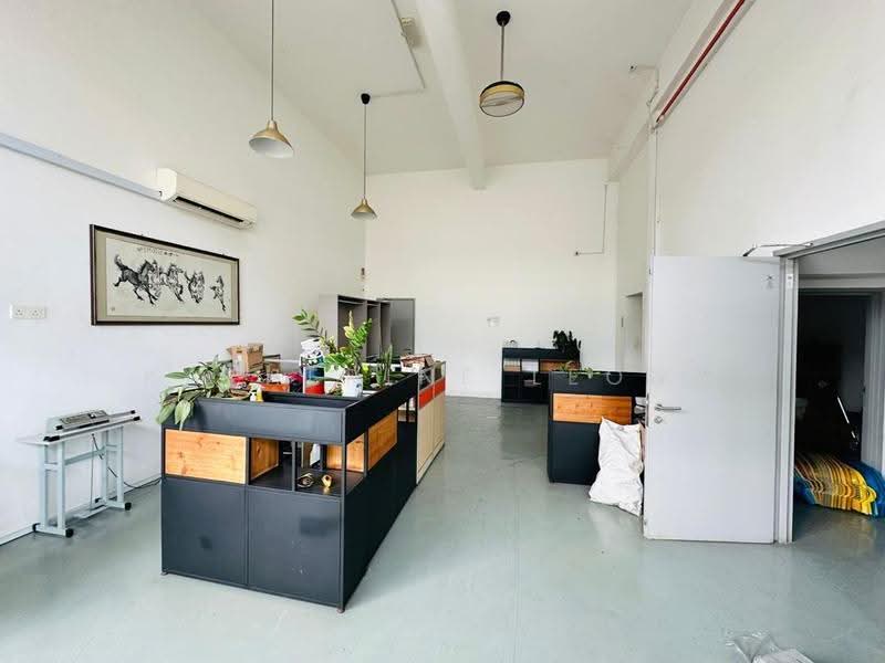 Factory for Rent in Rawang (Selangor) - Katherine Leong - Interior - PropertyGuru.com.my