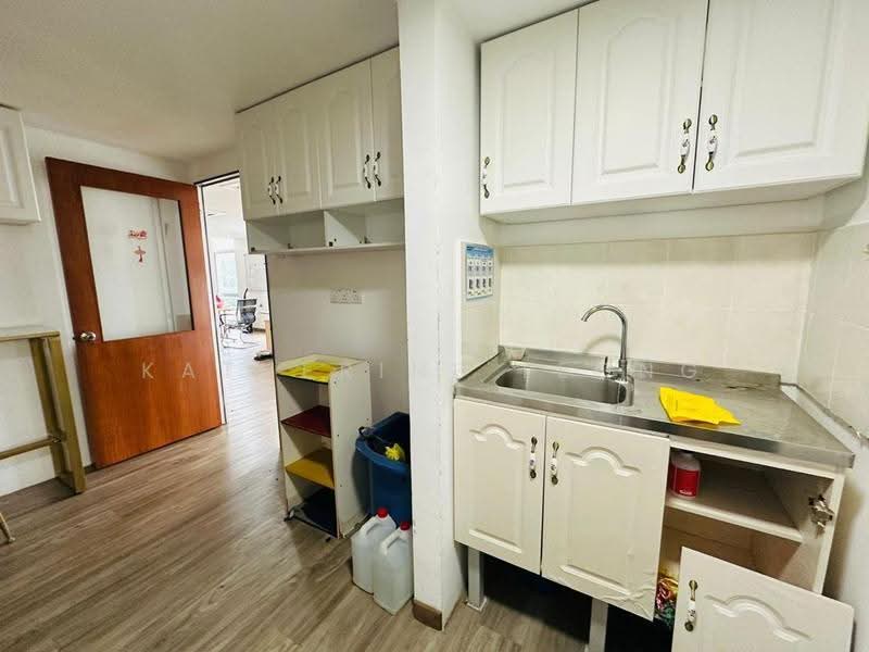 Factory for Rent in Rawang (Selangor) - Katherine Leong - Kitchen - PropertyGuru.com.my