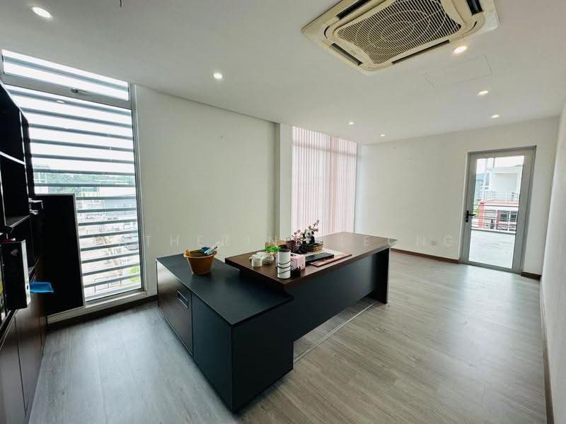 Factory for Rent in Rawang (Selangor) - Katherine Leong - Study - PropertyGuru.com.my