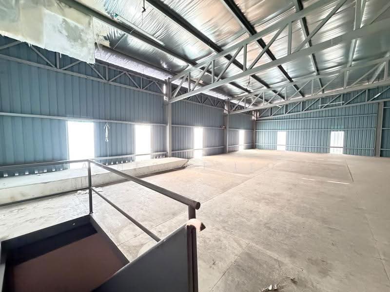 Factory for Rent in Rawang (Selangor) - Katherine Leong - Interior - PropertyGuru.com.my