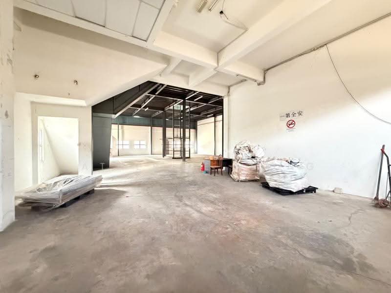 Factory for Rent in Rawang (Selangor) - Katherine Leong - Interior - PropertyGuru.com.my