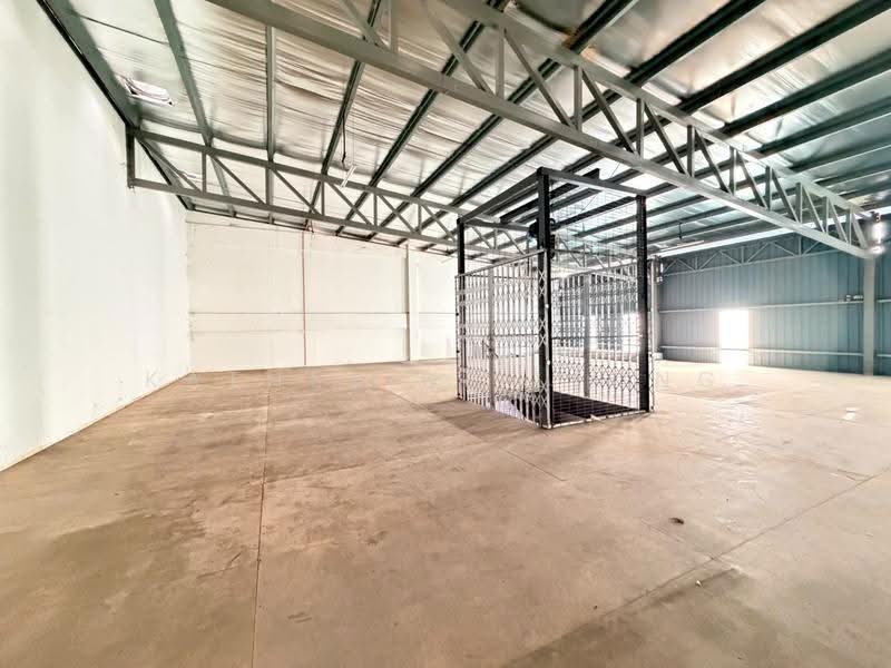 Factory for Rent in Rawang (Selangor) - Katherine Leong - PropertyGuru.com.my