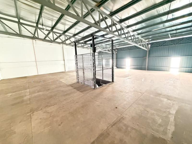 Factory for Rent in Rawang (Selangor) - Katherine Leong - PropertyGuru.com.my