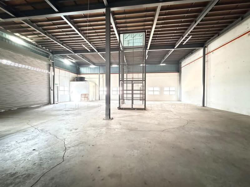 Factory for Rent in Rawang (Selangor) - Katherine Leong - Interior - PropertyGuru.com.my