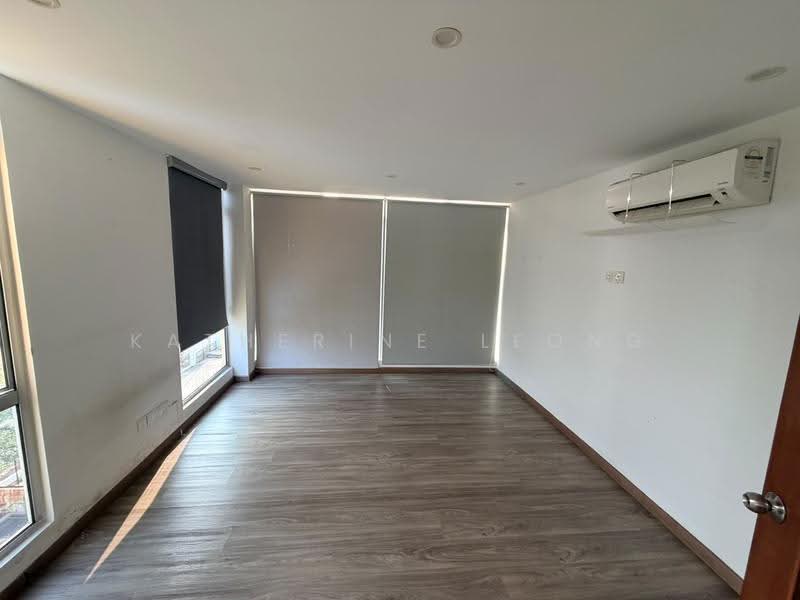 Factory for Rent in Rawang (Selangor) - Katherine Leong - Interior - PropertyGuru.com.my