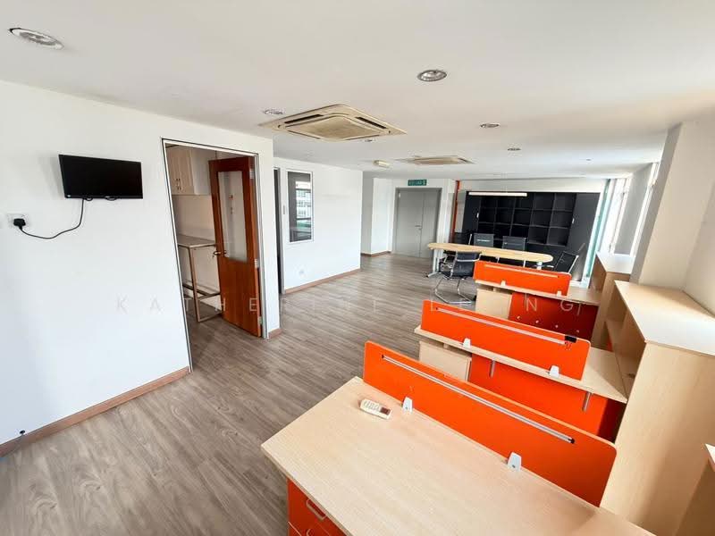 Factory for Rent in Rawang (Selangor) - Katherine Leong - Interior - PropertyGuru.com.my