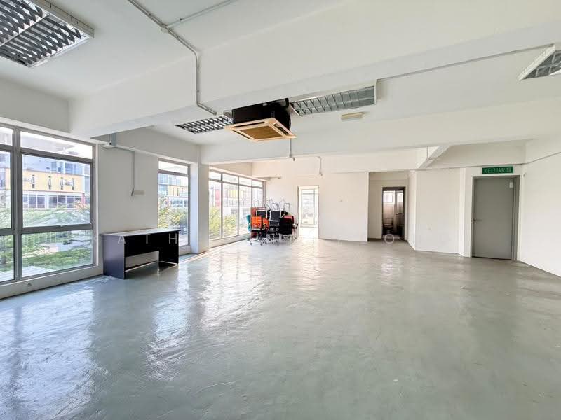 Factory for Rent in Rawang (Selangor) - Katherine Leong - Interior - PropertyGuru.com.my