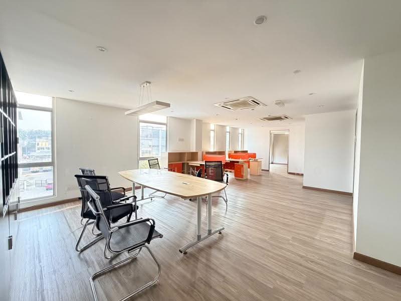 Factory for Rent in Rawang (Selangor) - Katherine Leong - Interior - PropertyGuru.com.my