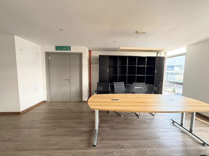 Factory for Rent in Rawang (Selangor) - Katherine Leong - Interior - PropertyGuru.com.my