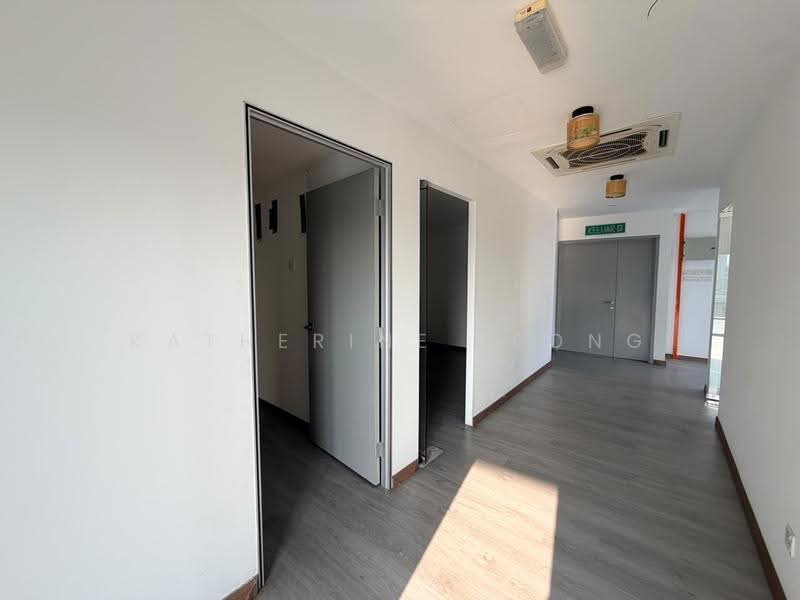 Factory for Rent in Rawang (Selangor) - Katherine Leong - Corridor - PropertyGuru.com.my
