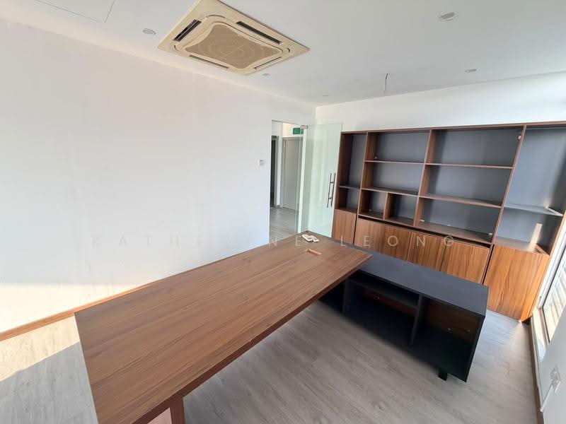 Factory for Rent in Rawang (Selangor) - Katherine Leong - Study - PropertyGuru.com.my