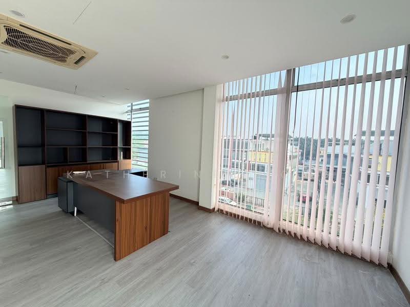 Factory for Rent in Rawang (Selangor) - Katherine Leong - Study - PropertyGuru.com.my