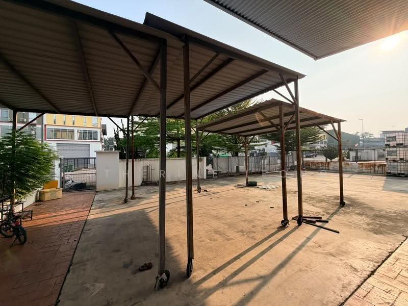 Factory for Rent in Rawang (Selangor) - Katherine Leong - Exterior - PropertyGuru.com.my