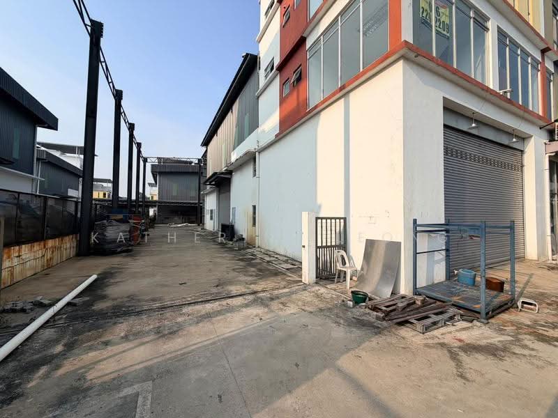 Factory for Rent in Rawang (Selangor) - Katherine Leong - PropertyGuru.com.my