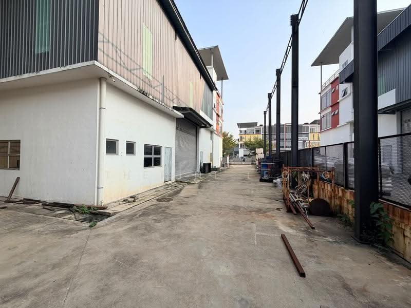 Factory for Rent in Rawang (Selangor) - Katherine Leong - PropertyGuru.com.my