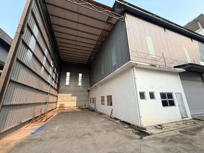 Factory for Rent in Rawang (Selangor) - Katherine Leong - Exterior - PropertyGuru.com.my