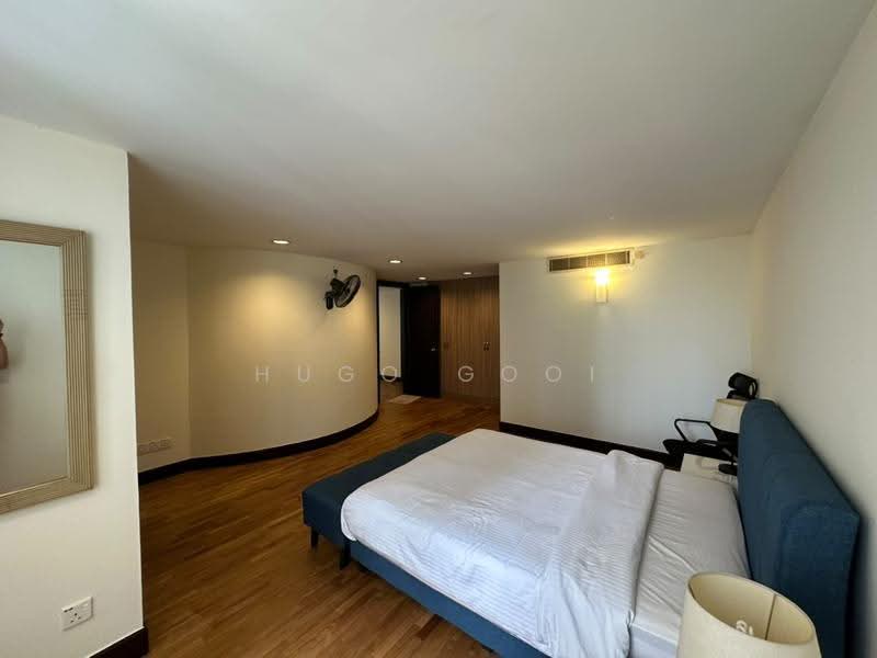 Condominium for Rent at Regency Tower - Hugo Gooi - Bedroom - PropertyGuru.com.my