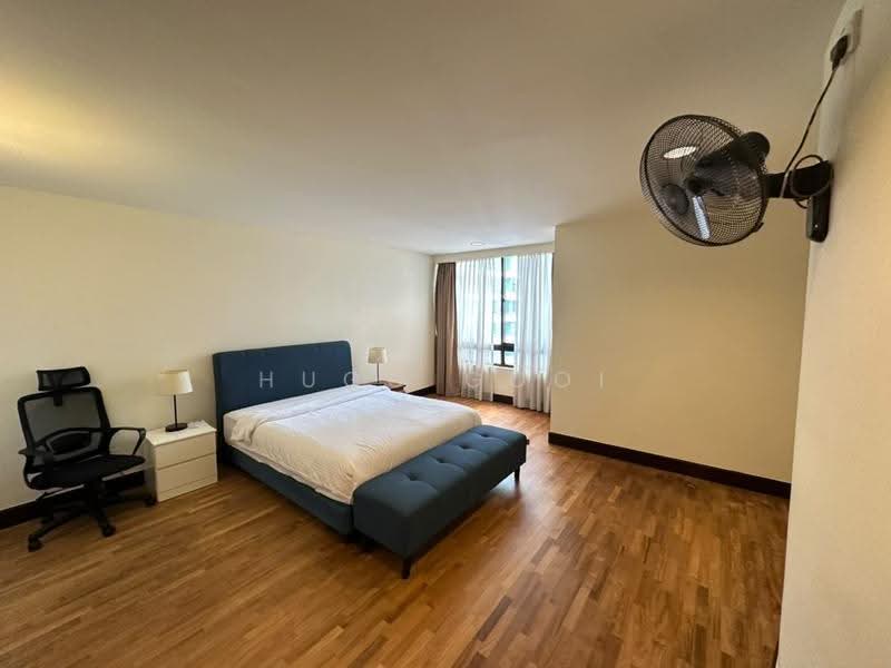 Condominium for Rent at Regency Tower - Hugo Gooi - Bedroom - PropertyGuru.com.my