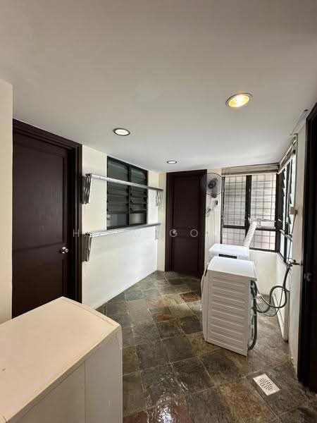 Condominium for Rent at Regency Tower - Hugo Gooi - Interior - PropertyGuru.com.my