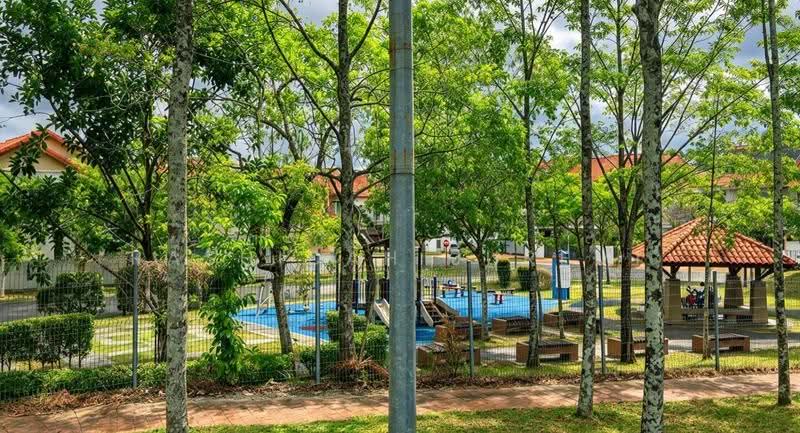 Rumah Berkembar untuk Dijual di Alam Sari (Bangi) - Rashidah Juremi - Exterior - PropertyGuru.com.my