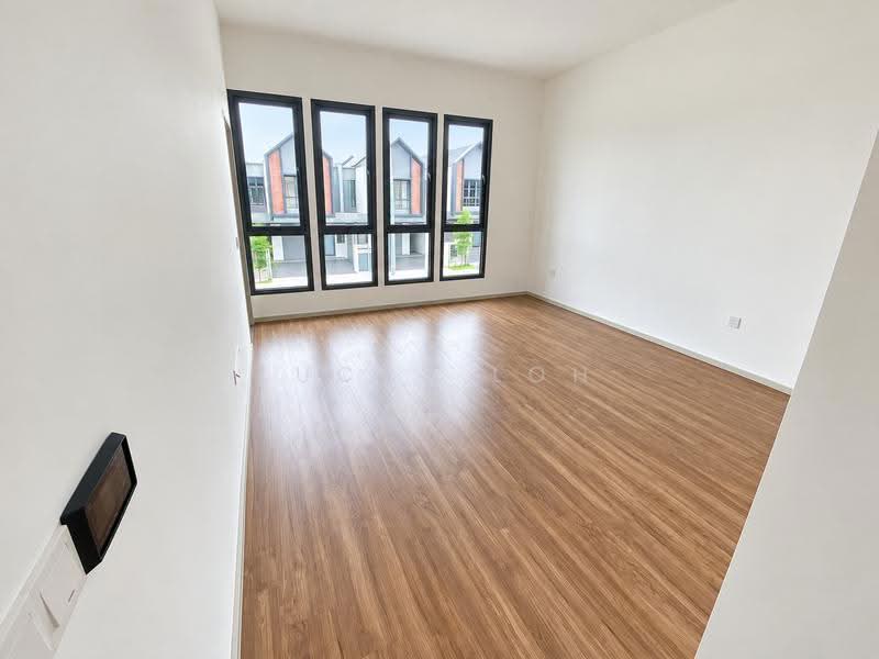 2-storey Terraced House for Sale in Elmina (Shah Alam) - Lucas Loh - Interior - PropertyGuru.com.my