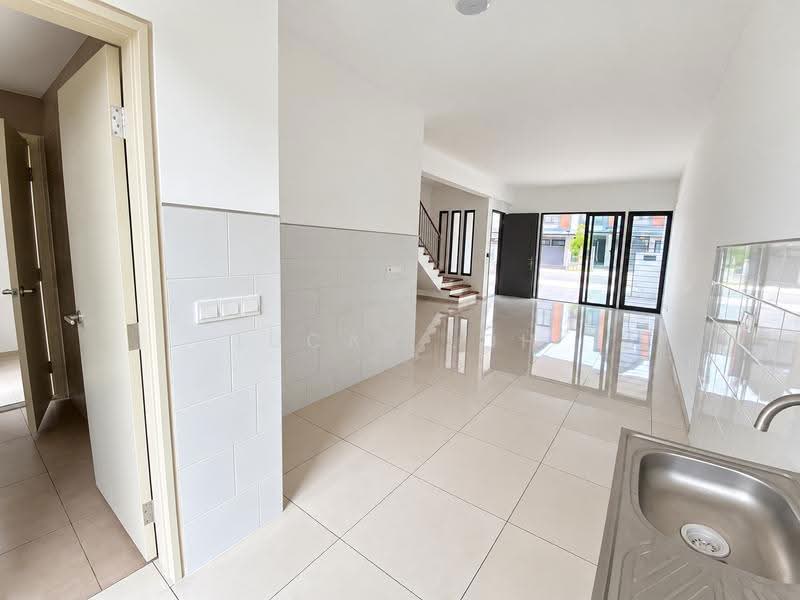 2-storey Terraced House for Sale in Elmina (Shah Alam) - Lucas Loh - Interior - PropertyGuru.com.my