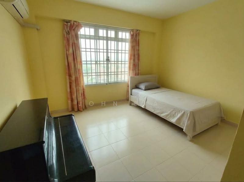Apartment for Sale at Bayu Puteri 1 - John Sia - Bedroom - PropertyGuru.com.my