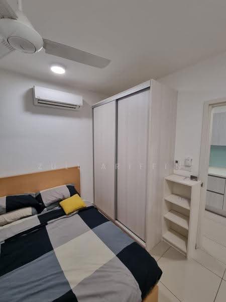 Kediaman Servis untuk Disewa di Solstice @ Pan'gaea - ZULL ARIFFIN - PropertyGuru.com.my