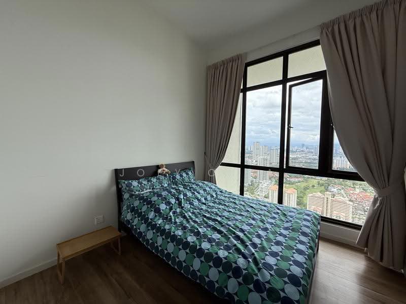 Service Residence for Rent at The Park Sky Residence - Joey Chua - Bedroom - PropertyGuru.com.my