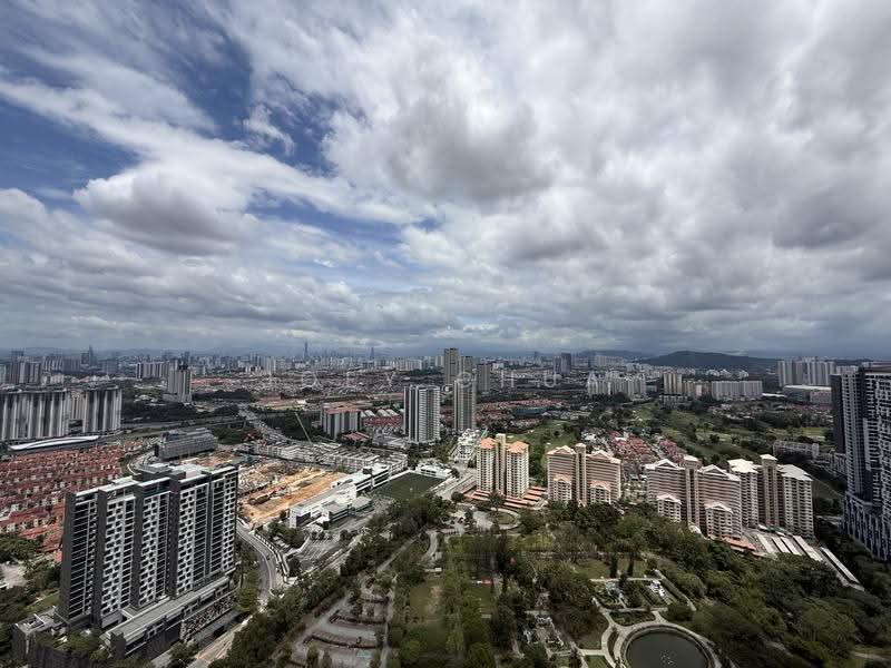 Service Residence for Rent at The Park Sky Residence - Joey Chua - Exterior - PropertyGuru.com.my